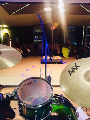 Event Glowstar Function Band Surrey