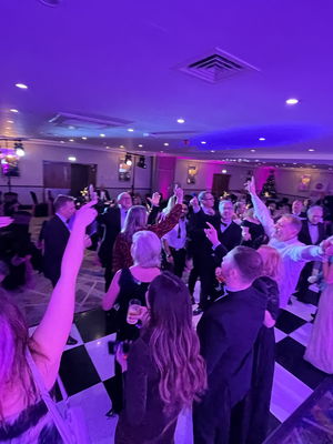 Event Happy Hour Function Band Kent