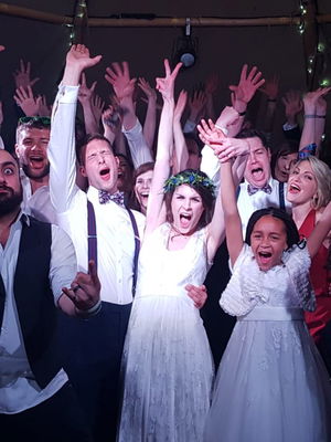 Event The Dukes Function Band Middlesex, Greater London