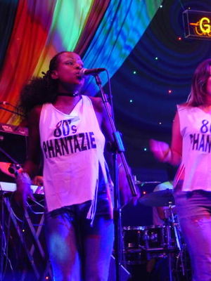 Event Absolute 80s 80's Tribute Band East Sussex