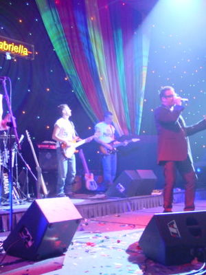 Event Absolute 80s 80's Tribute Band East Sussex