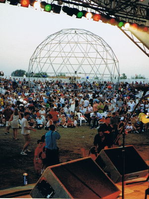 Event Absolute 80s 80's Tribute Band East Sussex