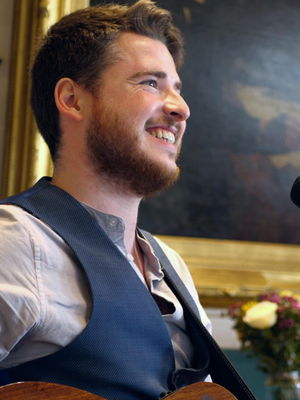 Event Tom Charles Singer Guitarist Stockton on Tees