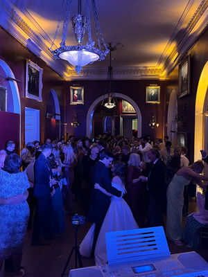 Event Party Starters Function Band East Sussex