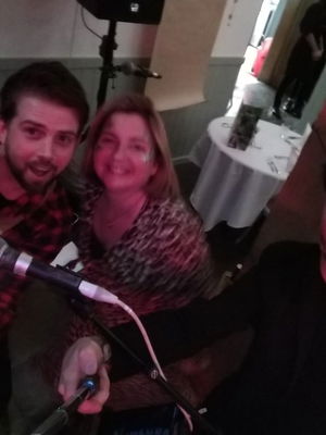 Event The Rips Function Band Northamptonshire