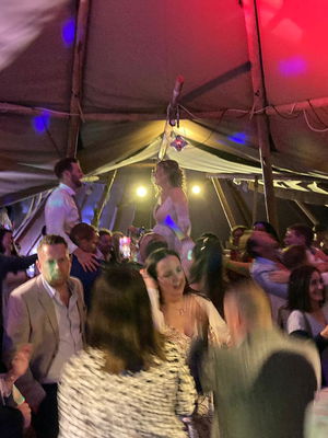 Event The Compilation Function Band Brighton, East Sussex