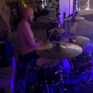 Sarah B booked The Arcadias for  their wedding in South Yorkshire The Arcadias Function Band Review Wedding South Yorkshire