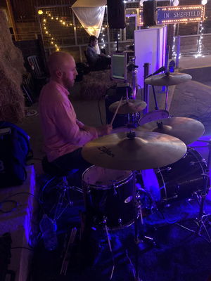 Event The Colts Function Band London