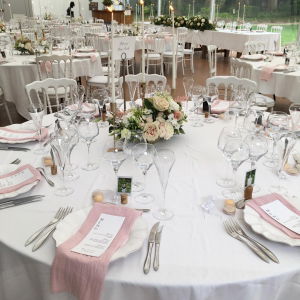 Ryan R booked The Compilation for  their wedding in All foreign locations The Compilation Function Band Review Wedding All foreign locations