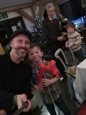 Event The Rips Function Band Northamptonshire