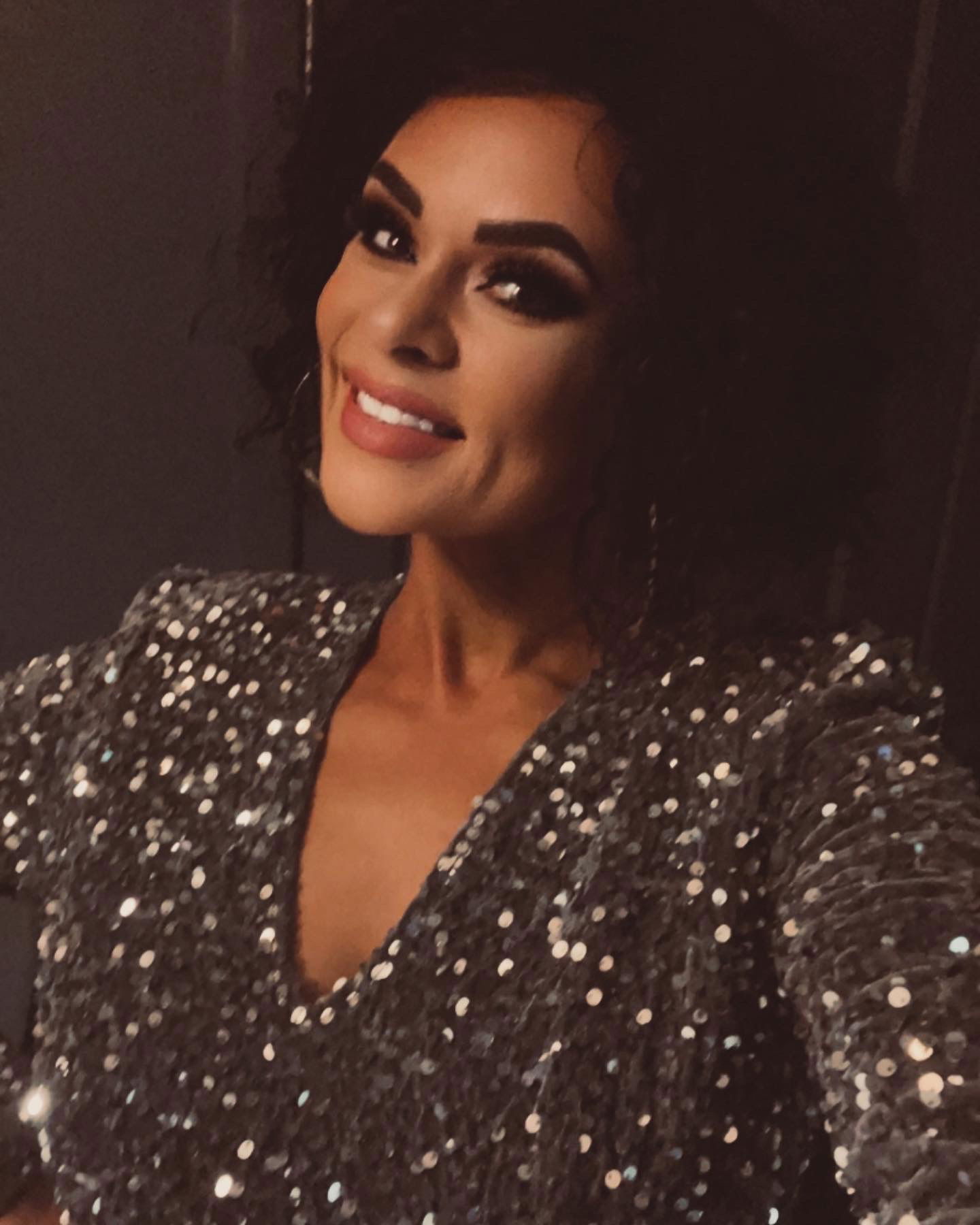 Whitney The Greatest Voice Of All Tribute Act Review Hotel / Restaurant Event Anglesey