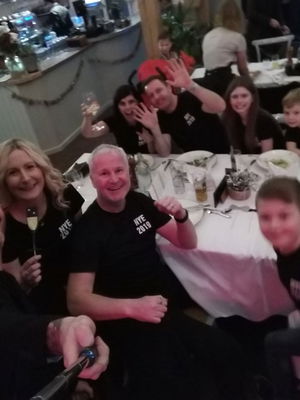 Event The Rips Function Band Northamptonshire