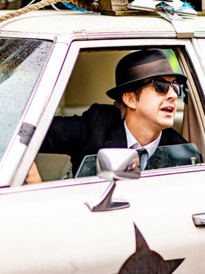 Event (Blues Brothers) The King B Blues Brothers Blues Brothers Tribute Act Milton Keynes, Buckinghamshire