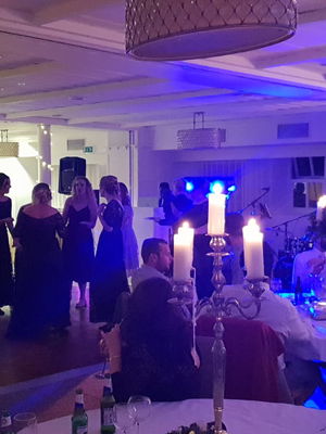 Event The Upstarts Function Band Manchester, Lancashire