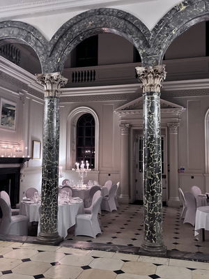 Event Gemma Soprano Classical & Opera Singer Hertfordshire