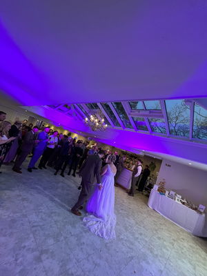 Event Happy Hour Function Band Kent