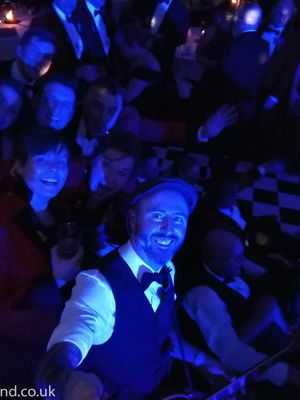 Event The Rips Function Band Northamptonshire