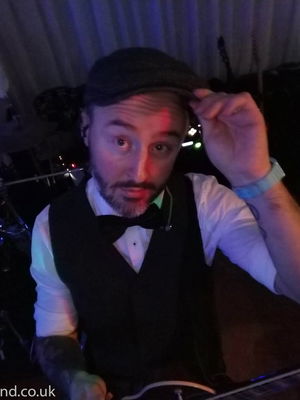 Event The Rips Function Band Northamptonshire