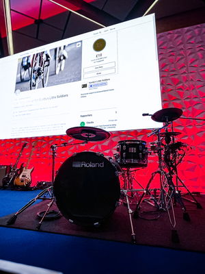 Event Happy Hour Function Band Kent