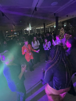 Event Happy Hour Function Band Kent