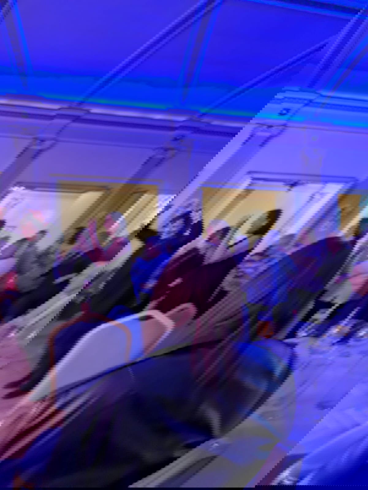 Motown Queen Solo Singer With Tracks Review Hotel / Restaurant Event Devon