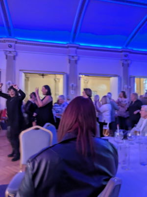 Event Motown Queen Solo Singer With Tracks Gloucestershire