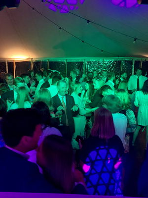 Event Mark Allen Wedding DJ Downham Market, Norfolk