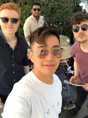 Event The Upstarts Function Band Manchester, Lancashire