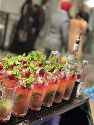 Event Mario Bartenders Cocktail Bars and Bartenders Bracknell, Berkshire