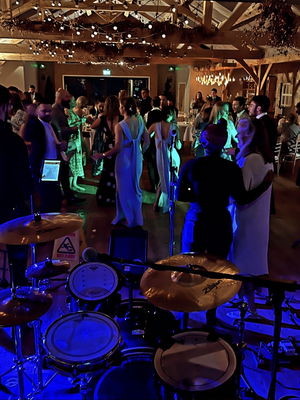 Event Tuxedo Function Band Leeds, West Yorkshire