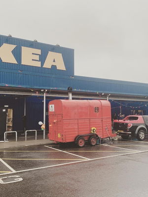 Event The Marlins Function Band North Yorkshire