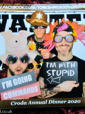 Event The Rips Function Band Northamptonshire