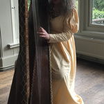 Ian D booked FW Harp (Harpist) for their wedding in South Yorkshire FW Harp (Harpist) Harpist Review Wedding South Yorkshire