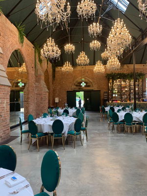 Event The Singing Harpist Harpist Derbyshire