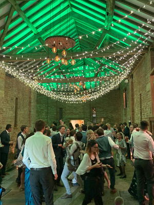 Event The Compilation Function Band Brighton, East Sussex