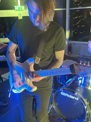 Event Happy Hour Function Band Kent