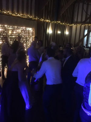 Event The Colts Function Band London