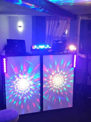 Event DJ Chris Party DJ Cumbria
