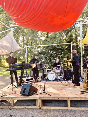 Event Tuxedo Function Band Leeds, West Yorkshire