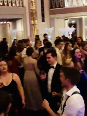 Event ReMix Function Band Hertfordshire