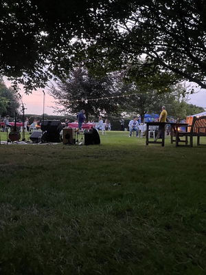 Event The Shanty Buoys Sea Shanty Singers / Folk Choir Suffolk
