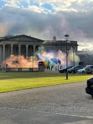 Event Mark F Pianist Lincolnshire