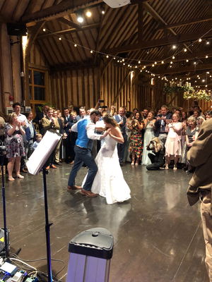 Event The Colts Function Band London