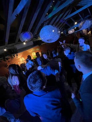 Event DJ Markus Wedding DJ Knaphill, Surrey