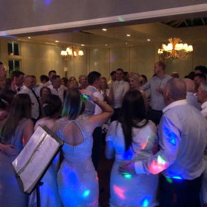 Holly F booked The Arcadias for  their wedding in Hertfordshire The Arcadias Function Band Review Wedding Hertfordshire