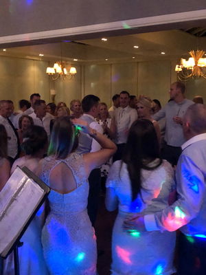 Event The Colts Function Band London