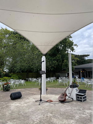 Event Tom Charles Singer Guitarist Stockton on Tees