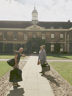 Event The T-Tones Acapella group Suffolk