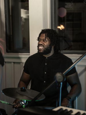 Event Domino Function Band Dudley, West Midlands