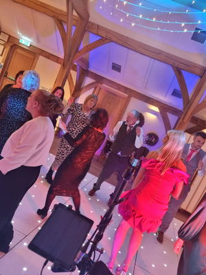 Event Happy Hour Function Band Kent